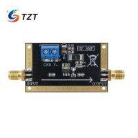 TZT โมดูลเครื่องขยายเสียง RF S5089 50N-6Ghz ชิ้นส่วนวงจรไฟฟ้ารับบรอดแบนด์18Db