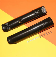 KKE Front Fork Guard สําหรับ Surron UltraBee Electric Crosscountry Bike Front Shock Absorber Guard Cover อุปกรณ์เสริมสําหรับเปลี่ยน