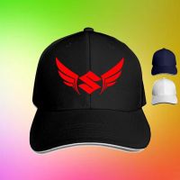 cap wings suzuki cool baseball women men adjustable cap unisex casual caps