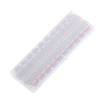 【YD】 Breadboard 830/400 Solderless PCB Bread Board MB-102 MB102 Test Develop for arduino