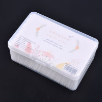 150 PcsPack Cleansing Makeup Puff Cosmetic Remover Wipes 100 Cotton Pads Facial Cut Face Wash Cotton Pads Health Skin Care