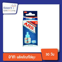 รีฟิล อาทโนแมท พลัส ไล่ยุง ไร้กลิ่น 30 มล. (7711)