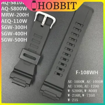 Casio hot sale 3240 strap