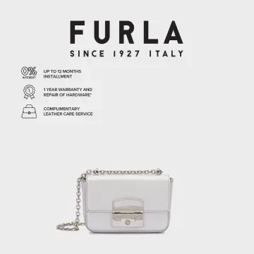 Furla metropolis mini hot sale top handle