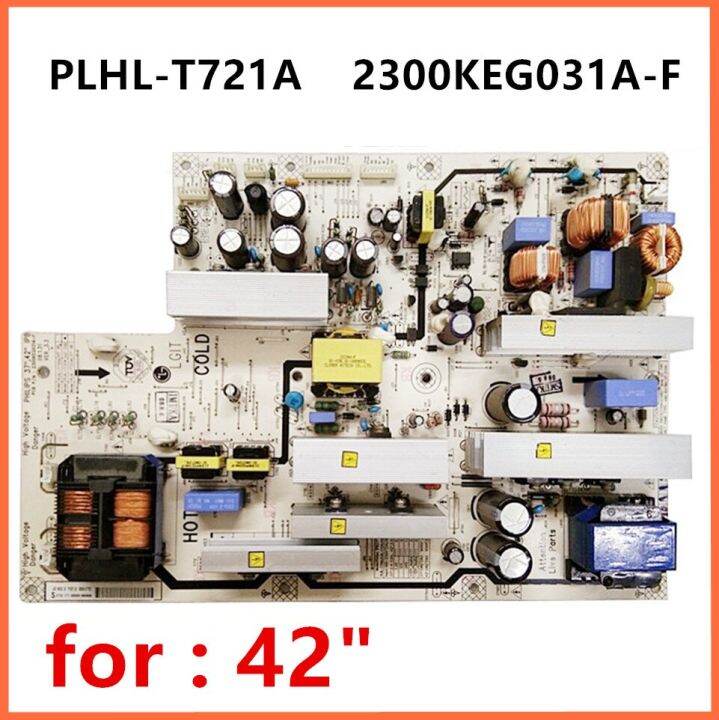 PLHLT721A/20 2300KEG031AF Power Board For Philips 42PFL5403/93 TV