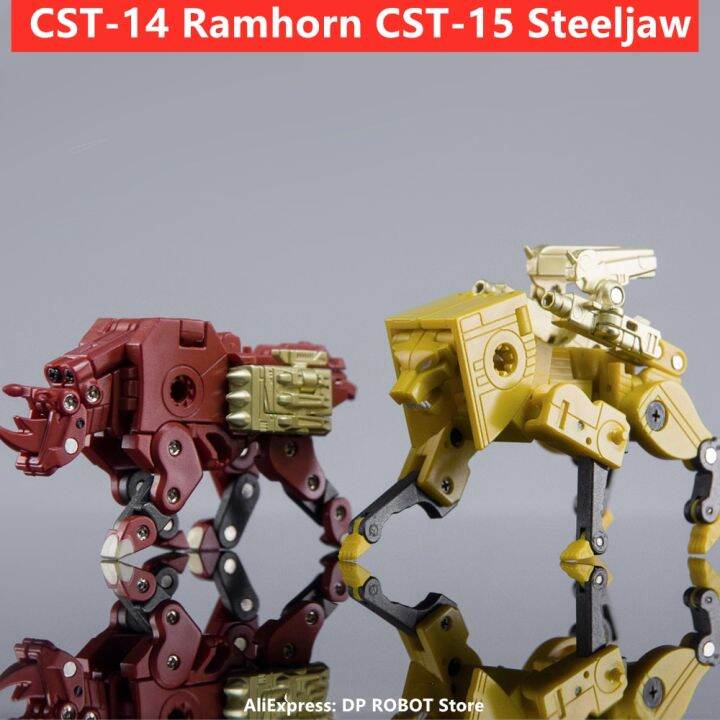 in-stock-transformation-kfc-toys-blaster-mini-cassette-tape-cst-14-ramhorn-cst-15-steeljaw-lion-action-figure