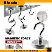Bfaccia Móc Nam Châm Chắc Chắn Chịu Lực Lớn Để Đựng Và Sắp Xếp Phụ Kiện