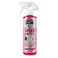 สเปรย์เคลือบเงา Chemical Guys Speed Wipe ขวดแท้16oz