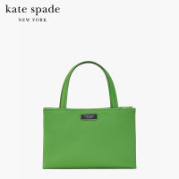 KATE SPADE NEW YORK SAM ICON KSNYL NYLON SMALL TOTE KB139 กระเป๋าถือ