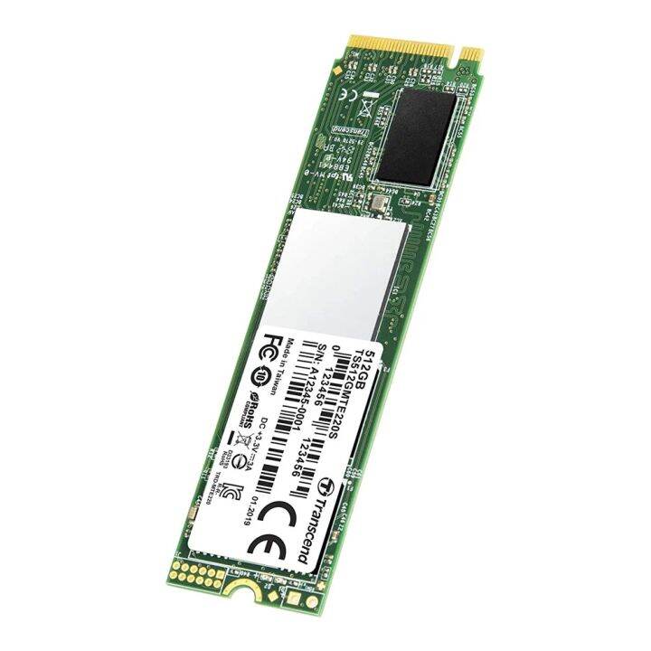 transcend-220s-m-2-2280-nvme-pcie-gen3-x4-dram-512gb-เอสเอสดี-ของแท้-ประกันศูนย์-5ปี