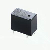 Hrs3-S-Dc5v-A รีเลย์พลังงานใหม่10ชิ้น/ล็อต Hrs3-S-Dc12v-A Hrs3-S-Dc24v-A Hrs3 S Dc12v 10a 12vdc 4pin 125V