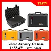 แท้ 100% PELICAN 1485 Air Carry - On Casse With Foam - ประกันศูนย์