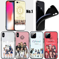 SFG50 GFRIEND อ่อนนุ่ม High Quality ซิลิโคน TPU Phone เคสโทรศัพท์ ปก หรับ iPhone 7 8 11 12 13 14 Pro XS Max SE X XR Plus SE