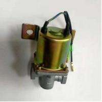 ช๊อบเบรค 2ทาง 24V. Solenoid Valve 24V.