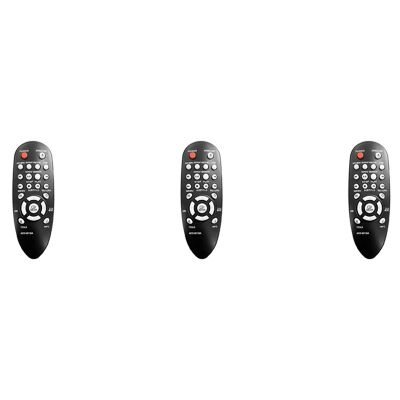 3X Replacement Remote Control for Samsung DVD AK59-00156A DVDE360 Remote Control