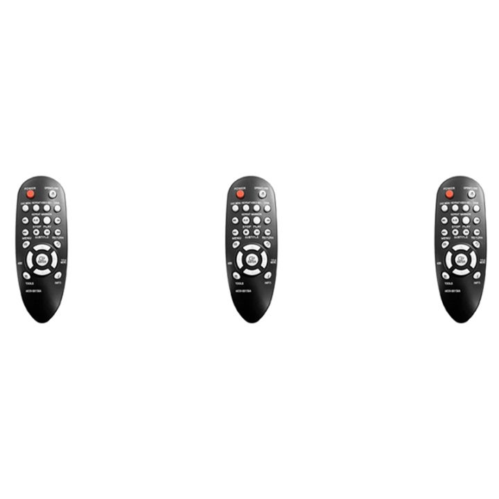 3x-replacement-remote-control-for-samsung-dvd-ak59-00156a-dvde360-remote-control