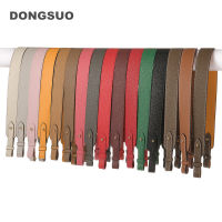 67CM Togo สายกระเป๋าหนังสำหรับกระเป๋าสะพายสายหนังแท้สำหรับ Crossbody กระเป๋าสายคล้องกระเป๋าถือเปลี่ยน