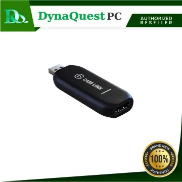 elgato 10gam9901 video capture device
