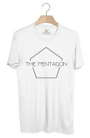 BP690 เสื้อยืด THE PENTAGON