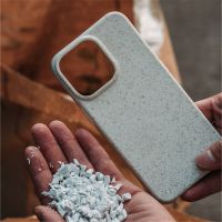 【CC】 Shockproof Matte Silicone iPhone 14 12 13 XS X XR 6 6S 7 8 Eco-friendly Cover