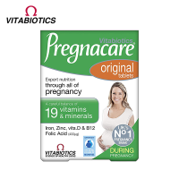 Vitabiotics Pregnacare Original (90 Tablets) Exp.12/2023