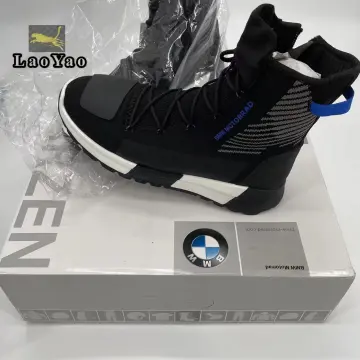 Chaussures Moto BMW Sneakers KnitRace Unisexe