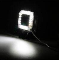 LED Flash Light for GoPro Hero 4/3+/3