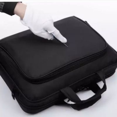 Free Shipping nd New 17.3 Laptop Bag 17 -Inch 15 -Inch Laptop Bag 15.6 Inch Portable Waterproof Thickened