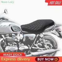 Bantal Alas ที่นั่งคู่มอเตอร์ไซค์ Moon Loey หนาสำหรับ Honda Rebel Cmx 500 300