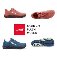 ALTRA Torin 4.5 Plush Women // รองเท้าวิ่งผู้หญิง