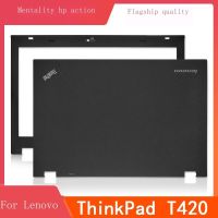 Lenovo/lenovo T Hink P AD T420 04W1608แล็ปท็อปกรอบกลับกรณีเชลล์ด้านหน้าปก Palmrest