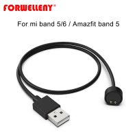 Forwelleny USB Charger band5 Band 4 5 6 Charging Cable NFC Version