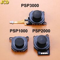 JCD 1pcs Joystick Thumb Stick 1000 2000 3000 Console Controller