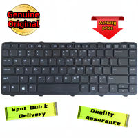 ? HP/HP ProBook 440 G0 G1 445 G2 430 keyboard