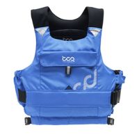 PVC Foam Men Life Jacket Blue Kayaking CE ISO 50N Approved Buoyancy Aids Safety Adult kids Life Jacket Vest  Life Jackets