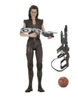 (NECA) Aliens - 7" Scale Action Figure - Series 14 - Ellen Ripley Clone 8