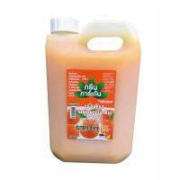 ราคาส่งถูก! กรีนการ์เดน น้ำส้ม 100% 2 ลิตร Orange Juice100%2L สินค้าใหม่ ล็อตใหม่ ของแท้ บริการเก็บเงินปลายทาง