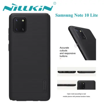 Silicone Case For Samsung Galaxy Note 10 Lite Note10 Lite Cover Cute  Letters Fundas For Samsung Note 10 Lite SM-N770F Phone Case