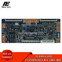 1Pc T-CON Board 31T09-C0M T315HW04 VB CTRL BD TCON Logic Board 31T09-COM สำหรับ UA40D5000PR