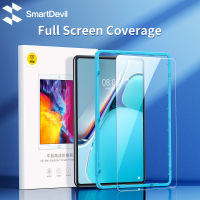 SmartDevil Huawei MatePad แผ่น Huawei ฟิล์มสำหรับหัวเว่ย,MatePad 11.5นิ้ว Huawei 2023 11นิ้ว MatePad Pro MatePad Air Matse 12.6นิ้ว/10.8นิ้ว/10.4นิ้ว/10.1นิ้วฟิล์มแผ่นป้องกันหน้าจอแท็บเล็ต