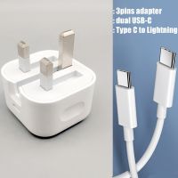 สายชาร์จ 20W PD USB C to Lightning Charging Cable 1M Type C PD to Lightning Power Adapter COMPATIBLE for iPhone device 14 13 12 11 Pro Max mini XR XS Max 8Plus Later