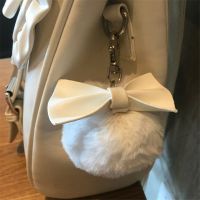 ? Soft sister girl heart embroidery cat bowknot backpack backpack loveliness of Lolita female bag