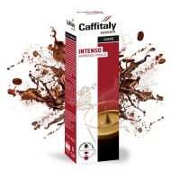 CAFFITALY INTENSO – ESPRESSO VIVACE - 100 CAPS