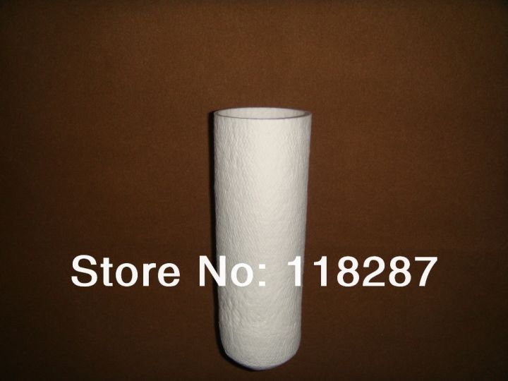 cod-bkd8umn-สารสกัดจากเซลลูโลส-thimbles-od-33mm-l-80mm-thickness-2-0mm