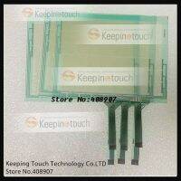 สำหรับ agelis emecanique XBTF032110 XBT F032110 Touch Screen Digitizer Glass