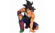 Mô hình nhân vật Dragonball Bardock ngồi 25cm FG242