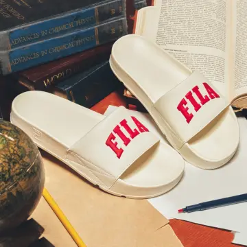 Fila on sale korea sandal