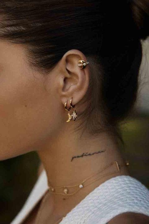 haus-of-jewelry-selene-starlight-earrings-ต่างหูเงินแท้-ประดับเพชรคิวบิกเซอร์โคเนีย-cubic-zirconia