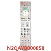 New Replacement N2QAYB000858 Remote Control For Panasonic N2QAYB000842 LED Smart TV