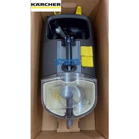karcher-เครื่องซักพรม-puzzi-10-1-สินค้ารับประกัน-1-ปี-เยอรมัน